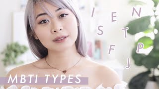 MBTI Explained  Myers Briggs Personality Test [upl. by Ahtabat49]