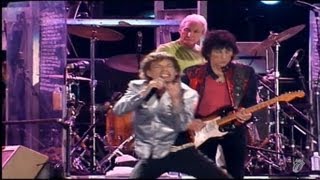 The Rolling Stones  Its Only Rock n Roll Live  OFFICIAL [upl. by Neelyhtak736]