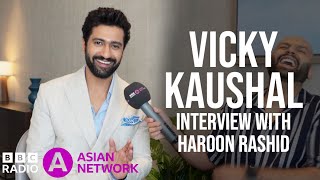 Vicky Kaushal Interview  Authenticity  Success  Family  Growth [upl. by Irehc]