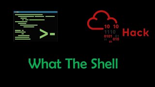 Reverse and Bind Shells Basics  TryHackMe What the Shell  OSCP [upl. by Gardiner]