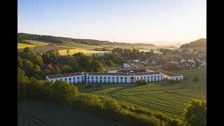 Oberberg Fachklinik Weserbergland [upl. by Llesirg]