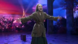 ANASTASIA Montage  ANASTASIA The Musical [upl. by Saint]