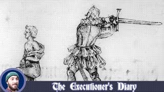 The Life of a Renaissance Executioner  Franz Schmidt [upl. by Soalokcin116]