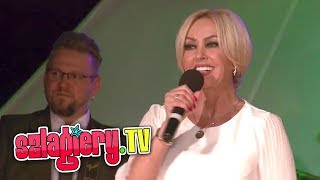 Teresa Werner  Zatańczę tylko dla Ciebie LIVE [upl. by Aihsekel661]