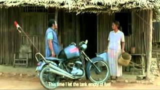 Indonesia Full Movie  Tanah Air Beta [upl. by Molton]