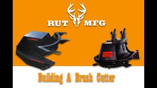 How We Build Brush Cutters [upl. by Haron]