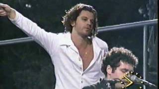 INXS  MYSTIFY  LIVE [upl. by Helprin]