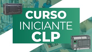 Aula de CLP do Básico ao Prático  Com simulador gratuito  INETEC [upl. by Assiram]