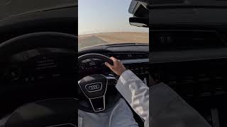 Audi Q8 etron great performance [upl. by Merlin140]