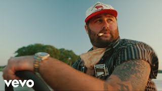 Koe Wetzel  Sundy or Mundy Official Video [upl. by Sybil]