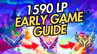 ALL You Need To Know About TFT Early Game  Advanced TFT Guide [upl. by Carla]