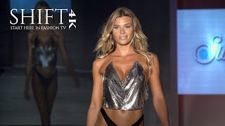 Sports Illustrated Swimwear 4K UNCUT  Miami Swim Week 2017 [upl. by Daughtry]