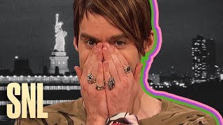 Every Stefon Ever Part 1 of 5  SNL [upl. by Norred]