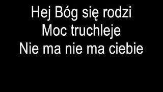 Kayah amp Bregovic  Nie ma nie ma ciebie lyrics [upl. by Crary454]