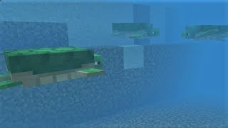 Minecraft Aquatic Zoo [upl. by Ulrikaumeko]