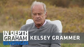 Kelsey Grammer wasn’t ready to die [upl. by Iba]