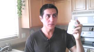 Oxy Powder Review  Super Colon Cleanser [upl. by Paolo]