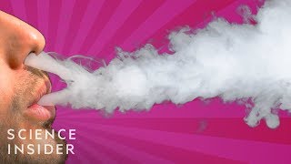 Why Vaping Is Bad For You [upl. by Yeslaehc]