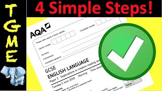 Updated Question 4 Paper 1 Walk Through AQA Mr Salles [upl. by Beaufort]