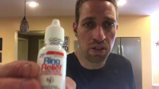 Tinnitus Reviewing Bio flavonoid LIpo flavonoid and ring relief ear drops [upl. by Hartman]