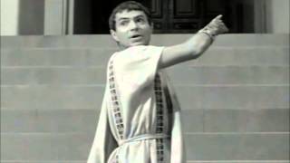 Brutus Speech at Caesars funeral [upl. by Barde708]