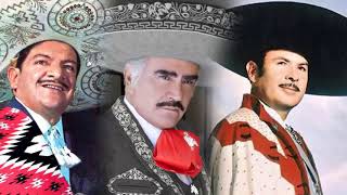 Las 30 Mejores Rancheras Mexicanas Viejitas JOSÉ ALFREDO JIMENEZ ANTONIO AGUILAR VICENTE FERNANDEZ [upl. by Hernandez]