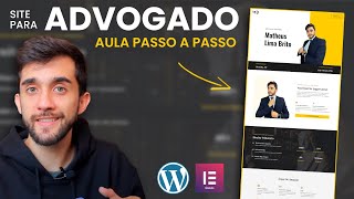 Por onde começar na Advocacia Primeiros passos e planejamento [upl. by Marylou]