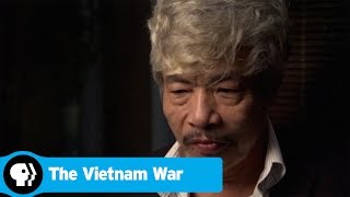 THE VIETNAM WAR  Vietnamese vs Vietnamese  First Look  PBS [upl. by Netsyrc]