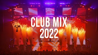 New Club Music Mix 2022  Party Music 2022 [upl. by Ninette443]