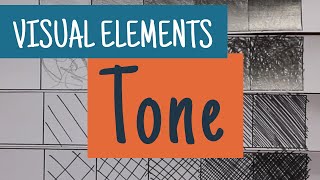 Understanding the Visual Elements  TONE [upl. by Lester]