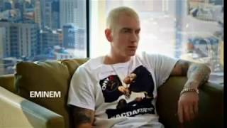 DrDre Tell How He Discovered Eminem In The Defiant Ones [upl. by Raman705]