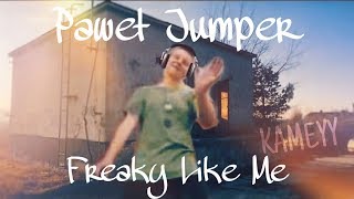 ♫ Paweł Jumper ft Madcon  Freaky Like me [upl. by Neysa979]