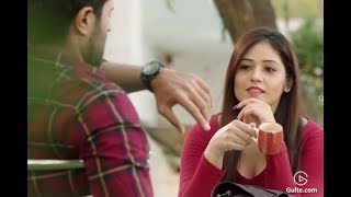 LaGi Hai TERE AADaT MUjhe jab se X Maate Vinadhuga taxiwala full song  LUKKA CHUPPI [upl. by Edveh]