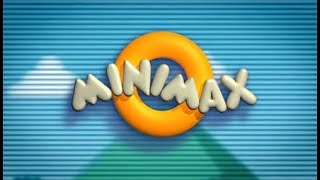 Minimax Continuity  May 18 2018 Czech Audio continuitycommentary [upl. by Anivol]