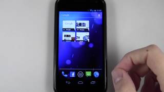 How To Add Widgets To Your Home Screen for Android [upl. by Aital]