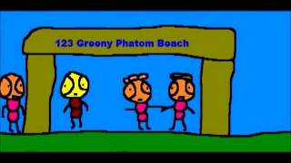 Greeny Phatom  Summer Fun [upl. by Brennan192]