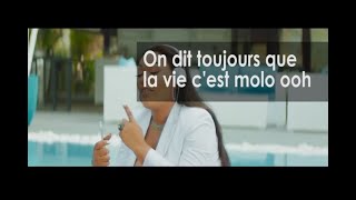 Josey  Espoir Clip et Lyrics Paroles [upl. by Shandra]