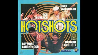 Hotshots 1984  Soundtrack [upl. by Rico]