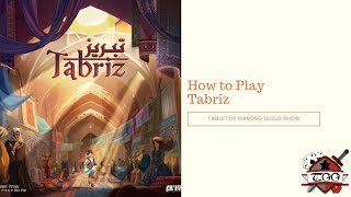 How to Play Tabriz [upl. by Cecil693]