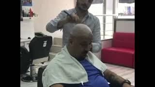 💈 Barber slap meme 💈 [upl. by Baker]