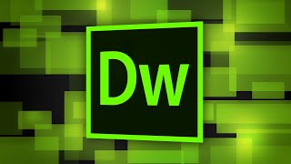 Adobe Dreamweaver CC Tutorial for Beginners [upl. by Anialahs]