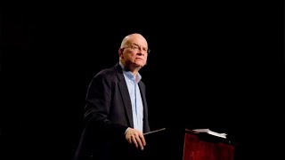 A Biblical Theology of Revival — Tim Keller [upl. by Ashmead185]