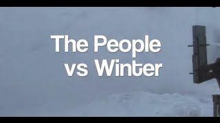 The People vs Winter [upl. by Forelli]