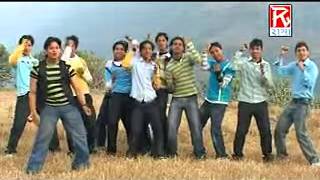 LABRA CHORI Garhwali Song By Manglesh Dangwal YouTube [upl. by Karas288]