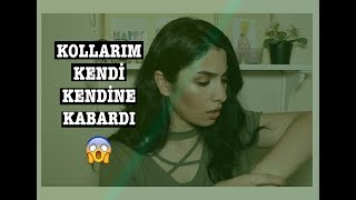 Başımdan Geçen Paranormal Olaylar [upl. by Freed]