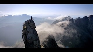 Danny Macaskill The Ridge [upl. by Haze]