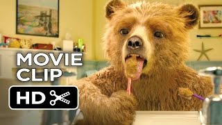 Paddington 2015 Making of amp Behind the Scenes Part12 [upl. by Brock94]