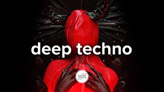 Dark Progressive House amp Deep Techno  September 2020 HumanMusic [upl. by Hctim]