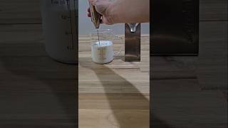 Aerolatte Handheld Milk Frother [upl. by Werby]