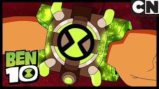 Ben 10  Kevin 11 Transformation  Introducing Kevin 11  Cartoon Network [upl. by Xyla244]